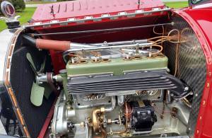 Afbeelding 6/13 van Stutz Series H (1920)