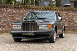 Image 50/50 of Rolls-Royce Silver Spirit (1987)