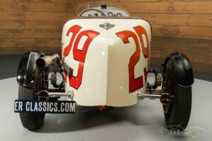 Image 9/19 of Buick Model 44 Sport (1929)