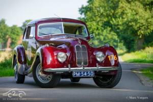 Afbeelding 30/54 van Bristol 400 (1949)
