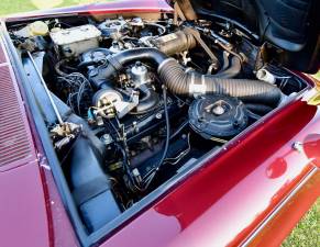 Image 29/50 of Rolls-Royce Silver Wraith II (1980)