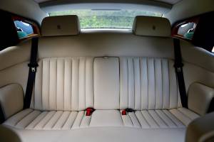 Image 25/50 de Rolls-Royce Phantom VII (2006)