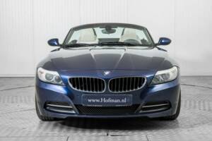 Bild 14/50 von BMW Z4 sDrive23i (2010)