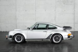 Bild 17/50 von Porsche 911 Turbo 3.3 (1978)