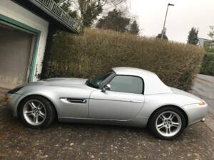 Image 1/5 of BMW Z8 (2001)