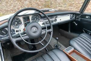 Bild 50/50 von Mercedes-Benz 280 SL (1970)
