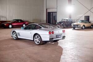 Bild 12/46 von Ferrari 575M Maranello (2003)