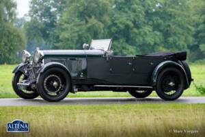 Immagine 11/56 di Lagonda 2 Liter (1932)