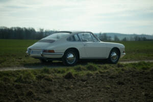 Image 21/97 de Porsche 911 2.0 (1964)
