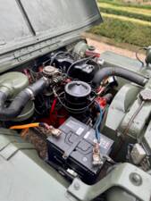 Immagine 16/20 di Jeep Willys-Overland CJ-3A (1950)