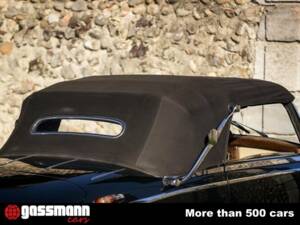 Immagine 12/15 di Mercedes-Benz 220 Cabriolet A (1952)