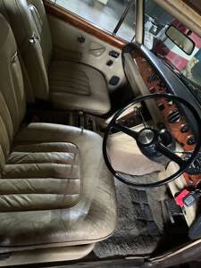 Bild 23/52 von Rolls-Royce Silver Shadow I (1974)