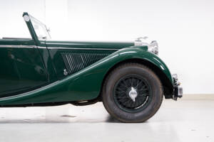 Bild 22/36 von Jaguar Mk IV 3,5 Litre (1947)