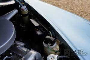 Bild 14/50 von Jaguar Mk II 3.8 (1962)