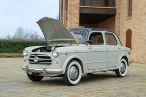 Bild 49/50 von FIAT 1100-103 E TV (1957)