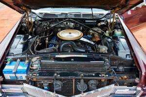 Bild 155/200 von Cadillac Coupe DeVille (1968)