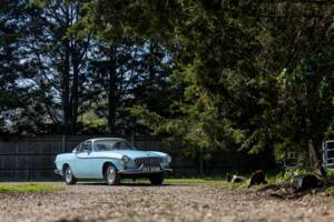 Image 22/50 of Volvo 1800 S (1964)