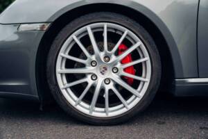 Bild 34/50 von Porsche Cayman S (2016)