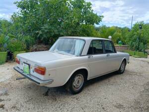Immagine 4/50 di Lancia Flavia 2000 (1974)