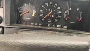 Immagine 4/29 di Volvo 240 Turbo (1983)