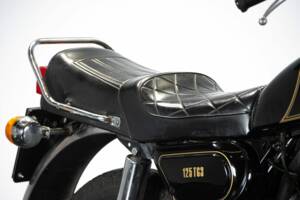 Immagine 31/50 di Gilera 125 TG-3 (1980)