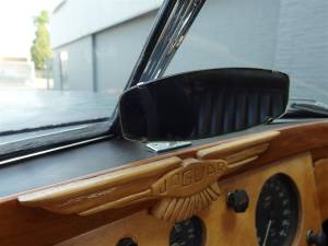 Immagine 46/82 di Jaguar XK 120 FHC (1953)