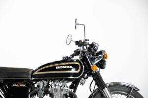 Image 39/50 of Honda CB 500 Four (1977)