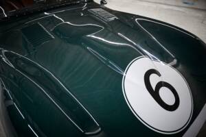 Afbeelding 35/84 van Jaguar D-Type (1962)