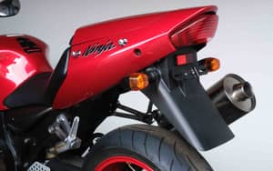 Image 7/91 of Kawasaki Ninja 1200 ZX-12R (2000)