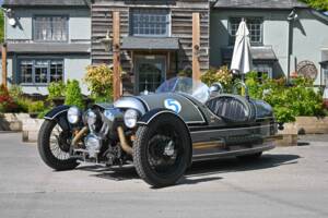 Immagine 38/50 di Morgan 3-Wheeler (2014)