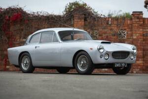 Bild 1/10 von AC Greyhound (1962)