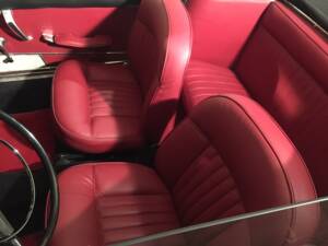 Imagen 6/26 de Peugeot 404 Convertible (1968)