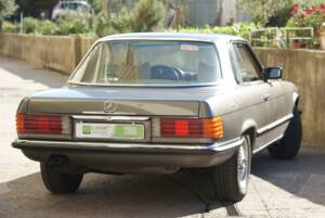 Image 39/50 de Mercedes-Benz 280 SLC (1976)