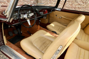 Image 20/50 of Maserati 3500 GT Frua (1961)