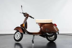 Bild 1/50 von Piaggio DUMMY (1984)