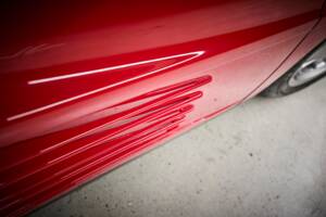 Image 51/99 of Ferrari Testarossa (1991)