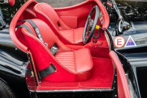 Image 11/25 of Jaguar XK 120 LT-2 (1950)