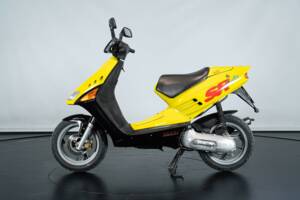 Imagen 1/19 de Aprilia SR 50 (1993)