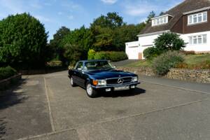 Image 7/50 of Mercedes-Benz 450 SLC (1979)