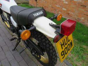 Bild 43/48 von Yamaha XT 250 (1980)