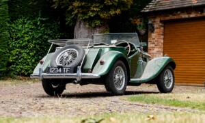Immagine 3/50 di MG TF (1954)