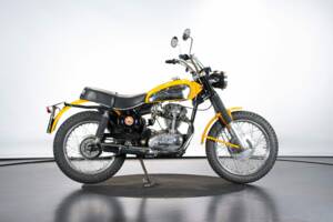 Bild 5/50 von Ducati 250 Scrambler (1971)