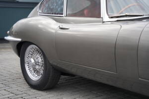 Imagen 28/50 de Jaguar E-Type 3.8 (1963)