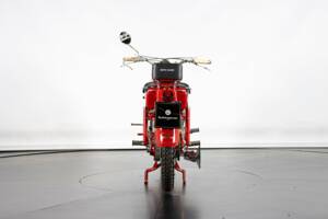 Imagen 3/50 de Moto Guzzi DUMMY (1952)