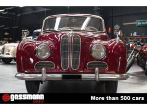 Afbeelding 2/15 van BMW 501 (1954)