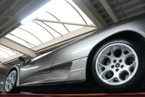 Imagen 11/50 de Lamborghini Diablo VT 6.0 (2001)