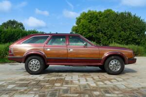 Bild 5/50 von AMC Eagle (1987)