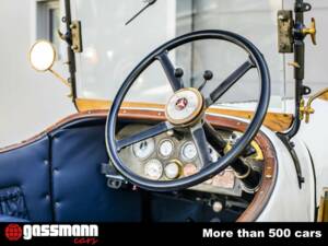 Image 9/15 of Mercedes-Knight 16&#x2F;40 hp (1913)