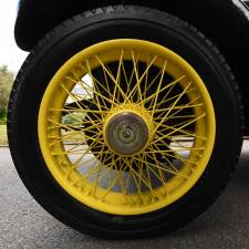 Image 46/50 of Rolls-Royce 20 HP (1927)