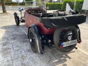 Image 16/24 de Lagonda 3 Litre (1932)
